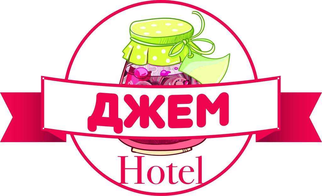 Jam Hotel Hnatyuka Lviv Logo foto